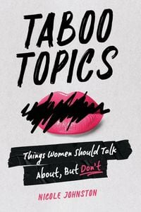 Produktbild: Taboo Topics