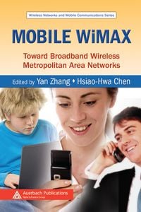 Produktbild: Mobile WiMAX