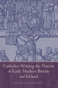 Produktbild: Catholics Writing The Nation I