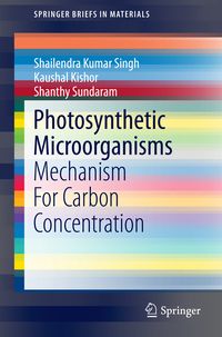 Produktbild: Photosynthetic Microorganisms