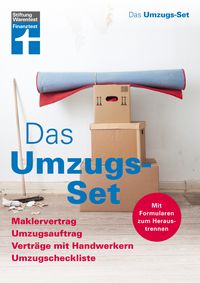 Produktbild: Das Umzugs-Set