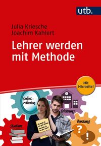 Produktbild: Lehrer werden mit Methode