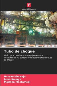 Produktbild: Tubo de choque