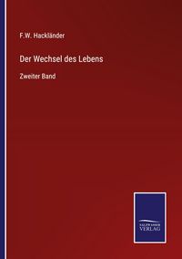 Produktbild: Der Wechsel des Lebens