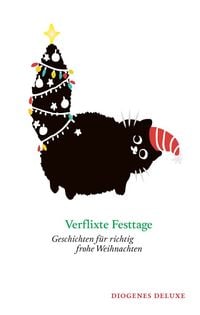 Produktbild Verflixte Festtage