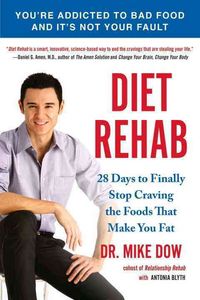 Produktbild: Diet Rehab