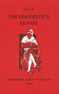 Produktbild: Der eingebildete Kranke