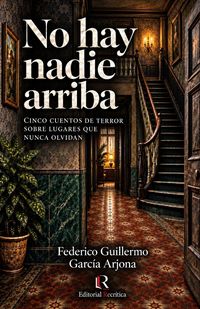 Produktbild: No hay nadie arriba