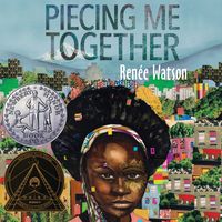 Produktbild: Piecing Me Together