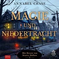 Produktbild: Magie und Niedertracht