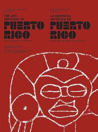 Produktbild: The Art Heritage of Puerto Rico: Pre-Columbian to Present
