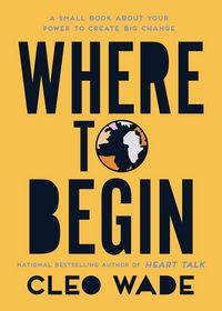 Produktbild: Where to Begin