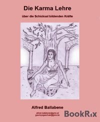 Produktbild: Die Karma Lehre