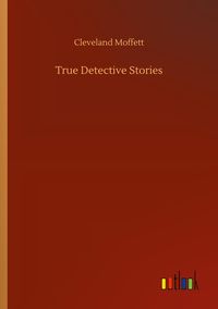 Produktbild: True Detective Stories