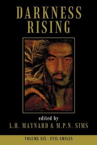 Produktbild: Darkness Rising 6