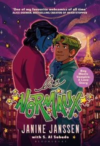 Produktbild: Les Normaux