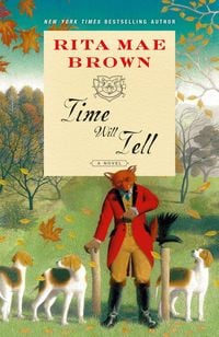 Produktbild: Time Will Tell