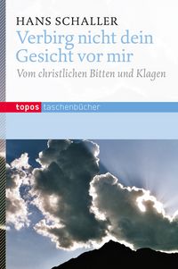 Produktbild: Verbirg nicht dein Gesicht vor mir