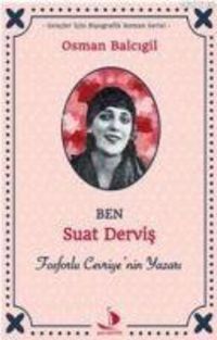 Produktbild: Ben Suat Dervis