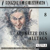 Produktbild: Aufs&auml;tze des Alltags 8
