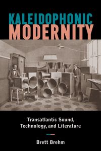 Produktbild: Kaleidophonic Modernity