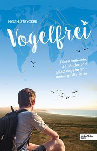Produktbild: Vogelfrei