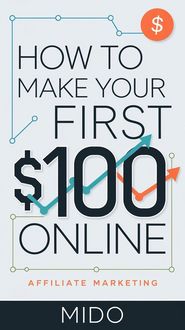 Produktbild: How to Make Your First $100 Online