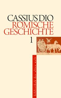 Produktbild: R&ouml;mische Geschichte