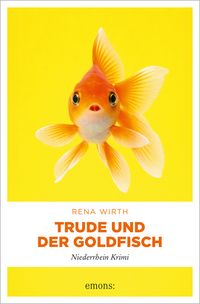 Produktbild: Trude und der Goldfisch