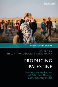 Produktbild: Producing Palestine