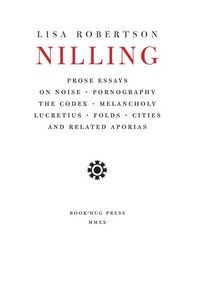 Produktbild: Nilling