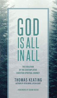 Produktbild: God Is All In All