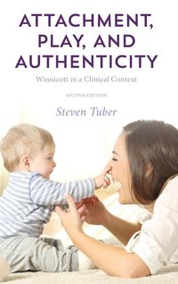 Produktbild: Attachment, Play, and Authenticity