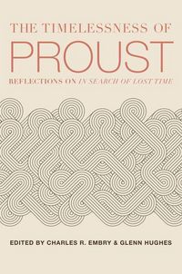 Produktbild: The Timelessness of Proust