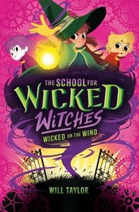 Produktbild: The School for Wicked Witches 3