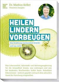 Produktbild: Heilen Lindern Vorbeugen