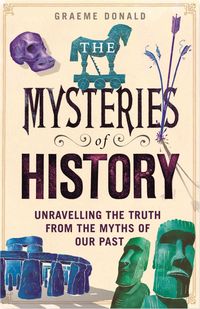 Produktbild: The Mysteries of History