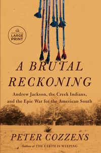Produktbild: A Brutal Reckoning