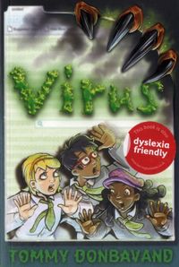 Produktbild: Donbavand, T: Virus