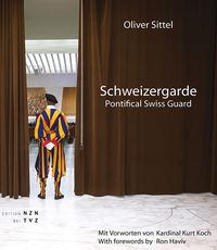 Bild vom Artikel Schweizergarde – Pontifical Swiss Guard vom Autor Oliver Sittel