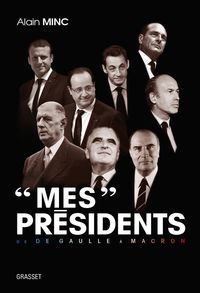 Produktbild: "Mes" pr&eacute;sidents