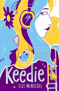 Produktbild: McNicoll, E: Keedie