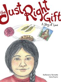Produktbild: The Just Right Gift