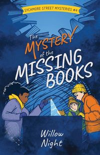 Produktbild: The Mystery of the Missing Books