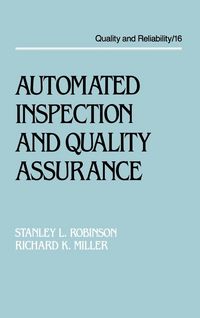 Produktbild: Automated Inspection and Quality Assurance