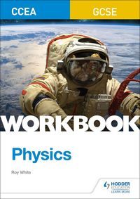 Produktbild: CCEA GCSE Physics Workbook