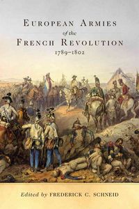 Produktbild: European Armies Of The French