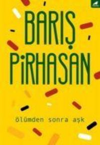 Produktbild: &Ouml;l&uuml;mden Sonra Ask