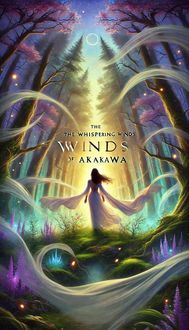 Produktbild: The Whispering Winds of Akakawa
