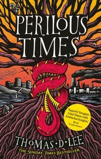 Produktbild: Perilous Times